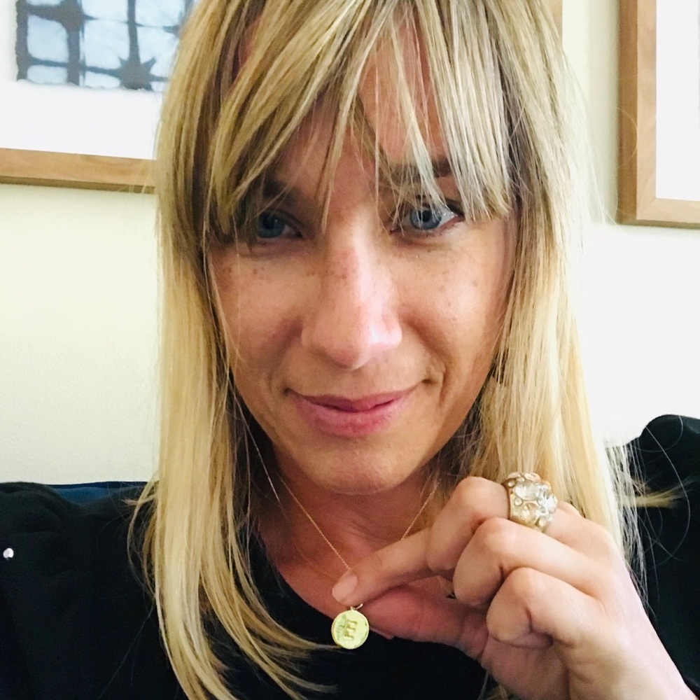 Meet your Posher, Kristina